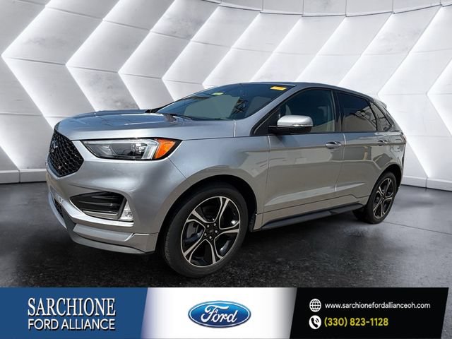Used 2023 Ford Edge ST