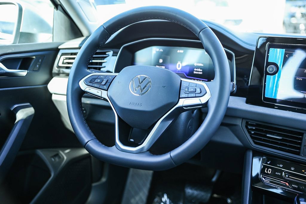 New 2026 Volkswagen Jetta SE image 26