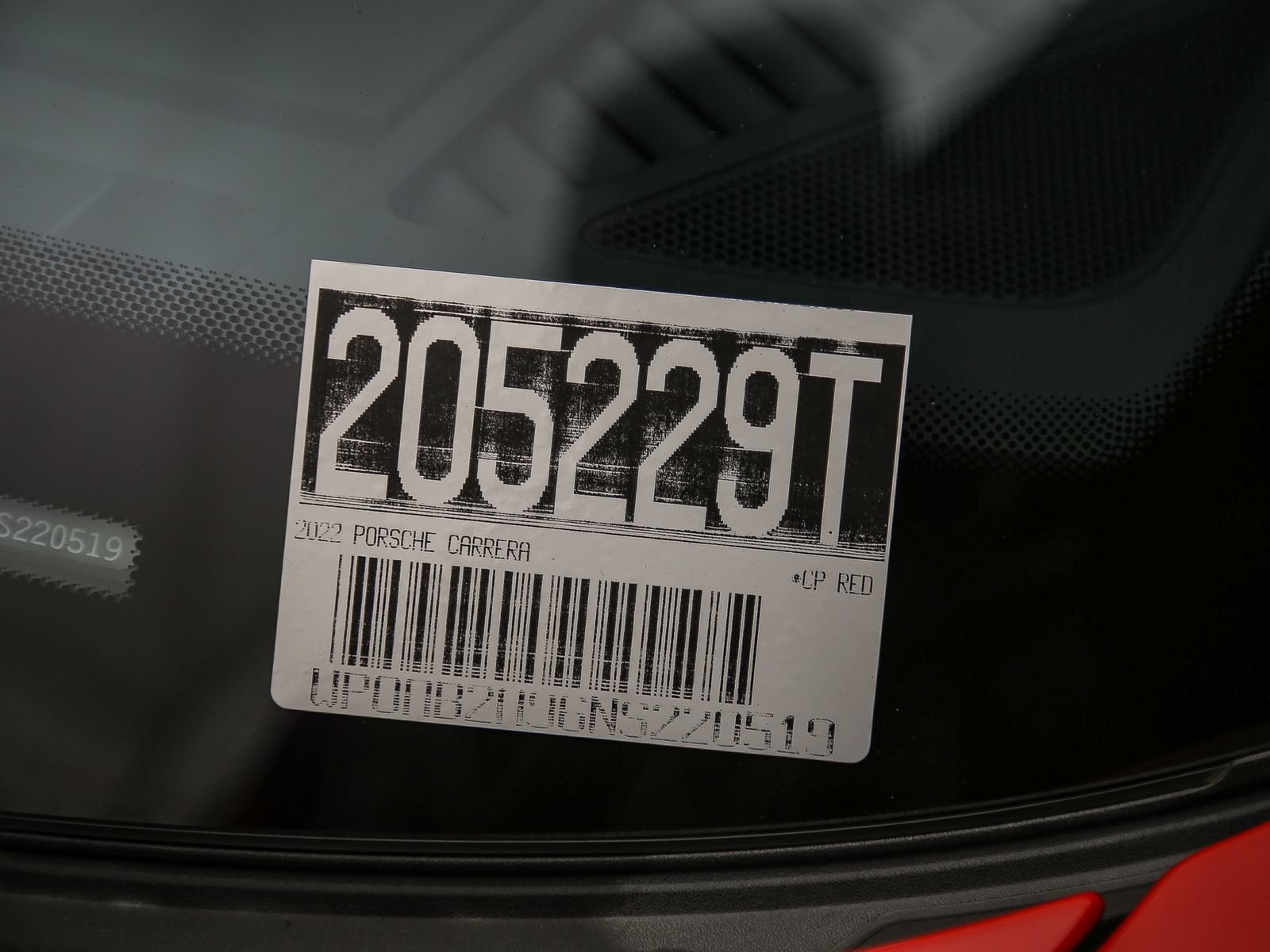 Certified 2022 Porsche 911 Carrera S RWD image 33