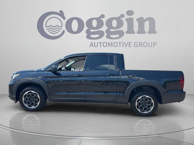 Used 2024 Honda Ridgeline Sport+ image 2