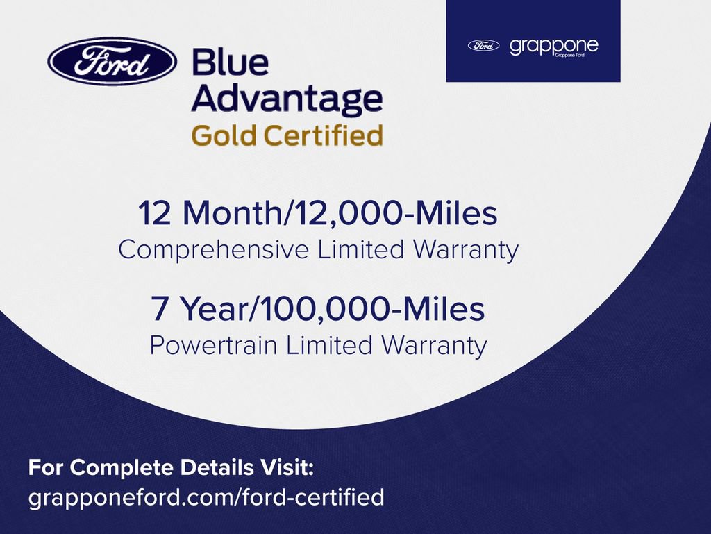 Certified 2022 Ford F150 Lariat w/ Equipment Group 501A Mid AWD/4WD image 4