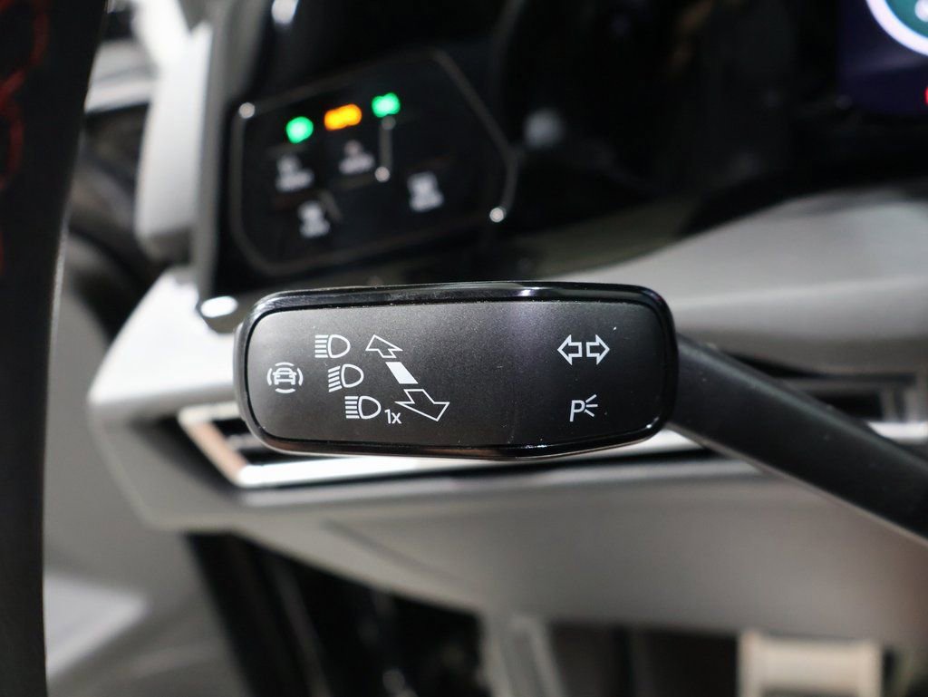 Used 2024 Volkswagen GTI SE image 36