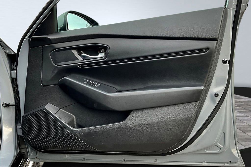 Used 2025 Honda Accord EX-L image 26