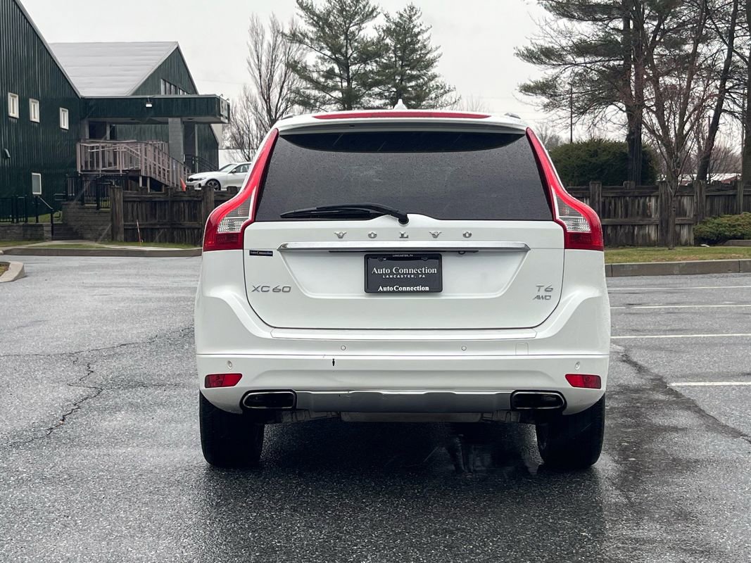 Used 2015 Volvo XC60 T6 image 7