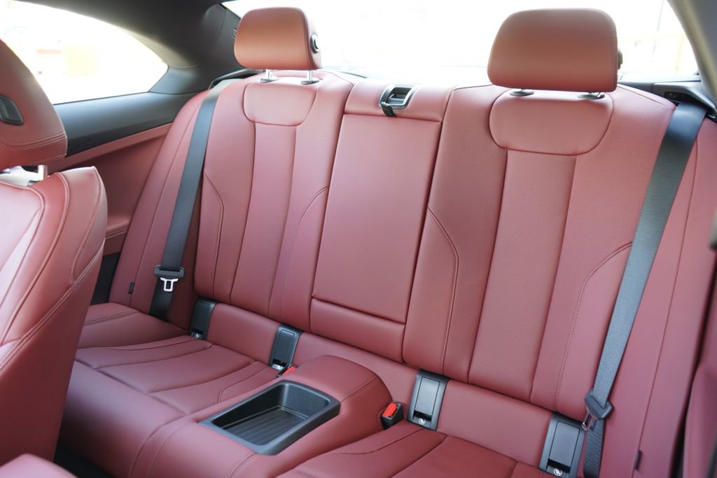 New 2026 BMW M240i Coupe w/ Premium Package image 20