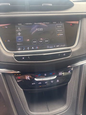 Certified 2022 Cadillac XT5 Premium Luxury image 22