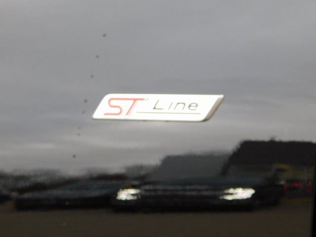 New 2026 Ford Escape ST-Line Select w/ Tech Pack #2 image 42