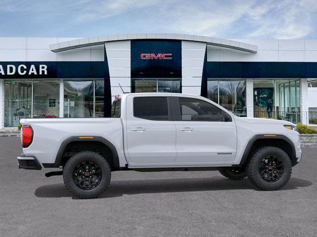 New 2026 GMC Canyon Elevation image 5