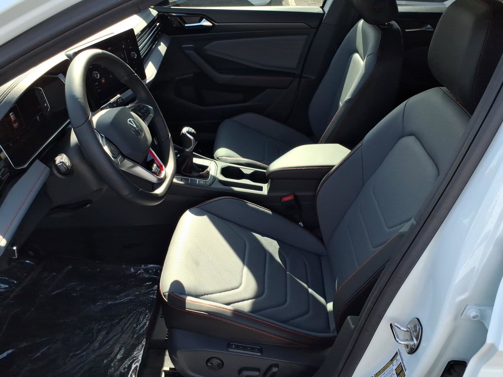 New 2026 Volkswagen Jetta GLI Autobahn image 12