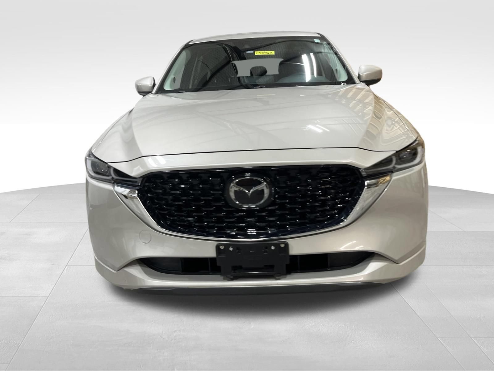 Certified 2024 MAZDA CX-5 AWD 2.5 S w/ Premium Package image 2