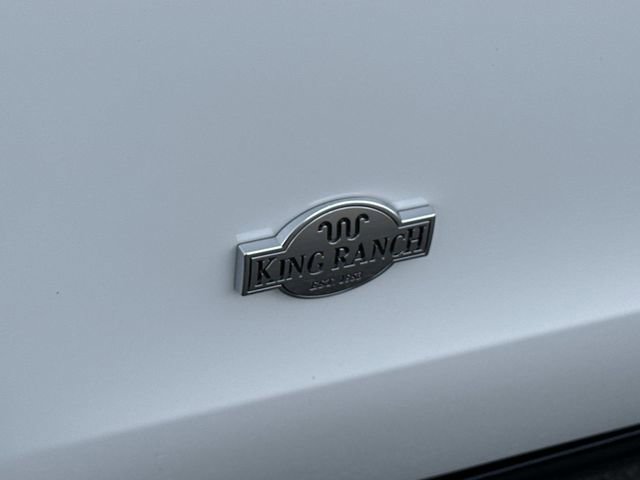 New 2025 Ford Expedition King Ranch image 18