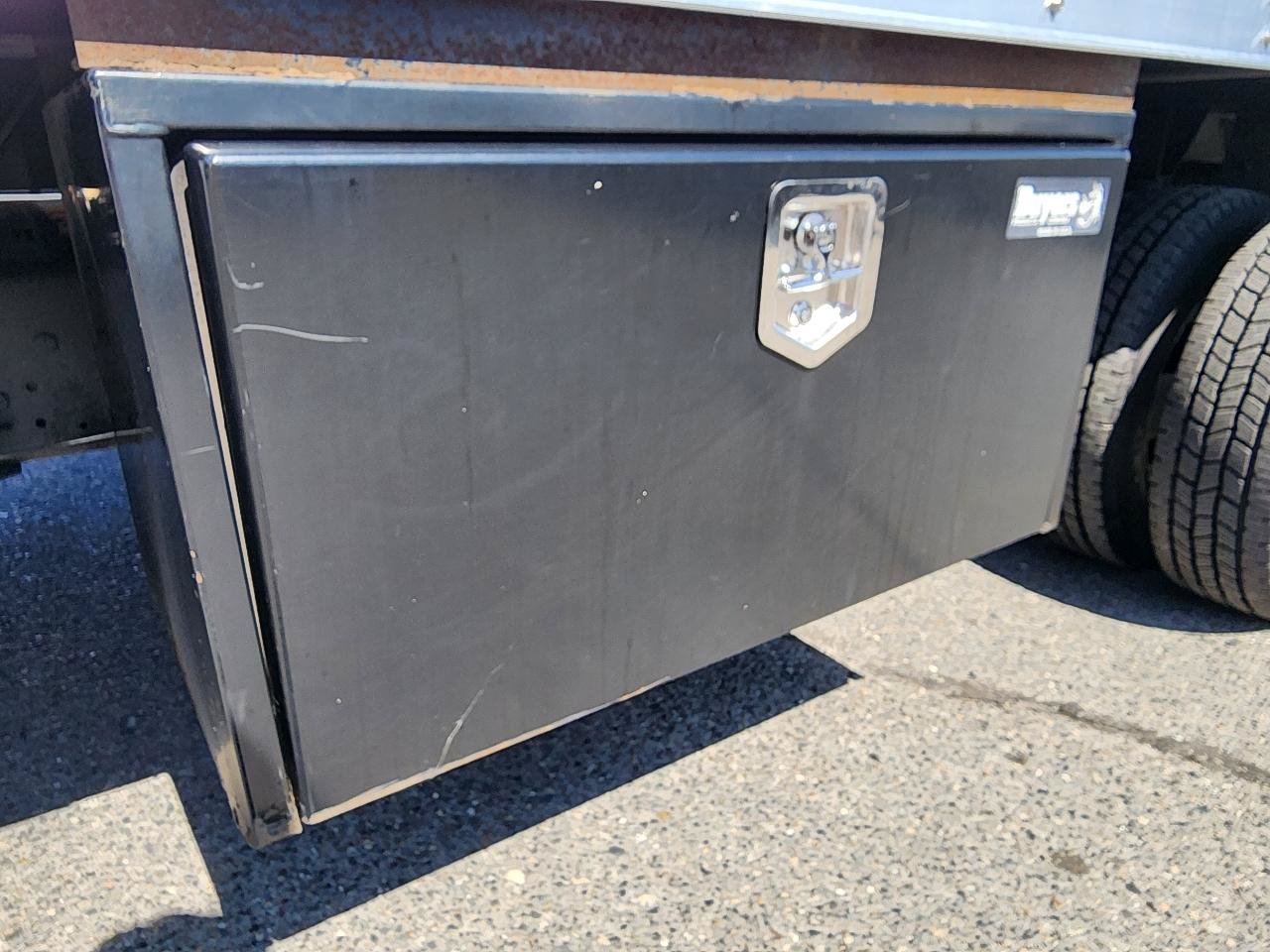 Used 2018 Ford E-350 and Econoline 350 Super Duty w/ Power Windows & Locks Group RWD image 25