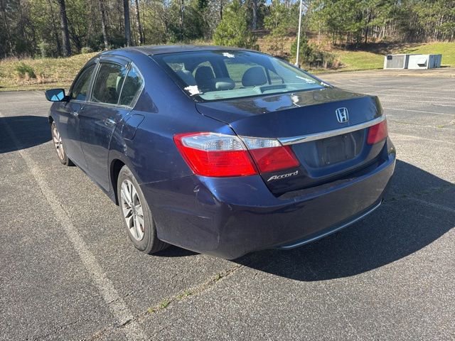 Used 2015 Honda Accord LX image 4