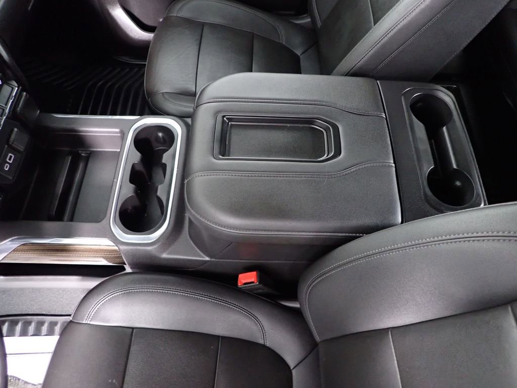 Used 2021 Chevrolet Silverado 1500 RST w/ Convenience Package II image 25