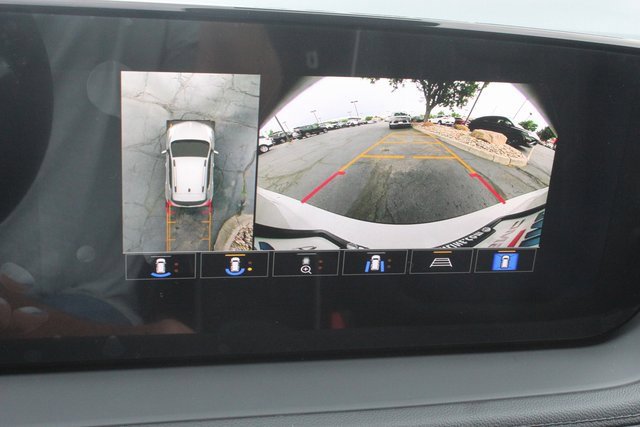 New 2026 Buick Encore GX Avenir w/ Avenir Technology Package image 36