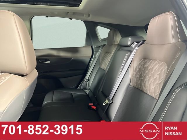 New 2026 Nissan Murano Platinum w/ Cargo Package image 29