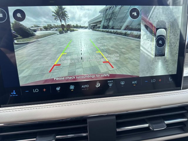 New 2026 Lincoln Corsair Premiere FWD image 31