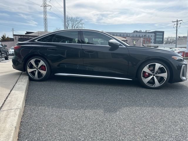 New 2026 Audi S5 Premium Plus AWD/4WD image 6