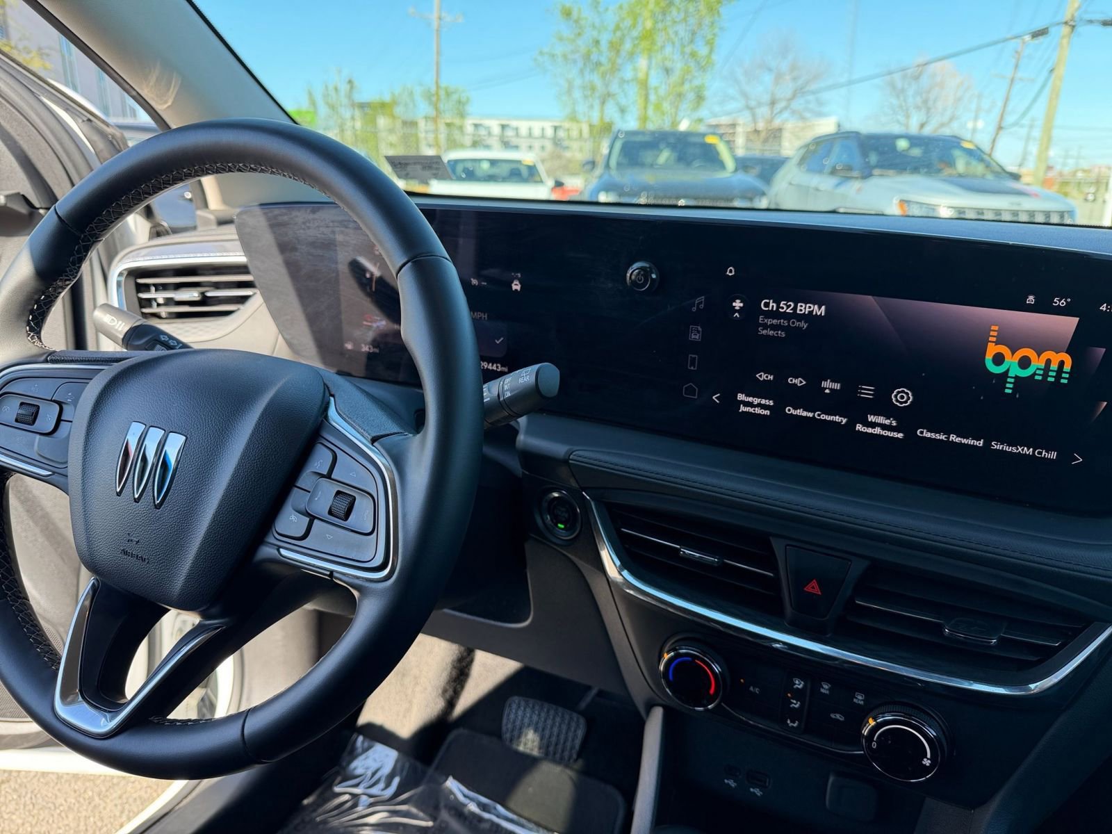 Used 2025 Buick Encore GX Preferred image 33