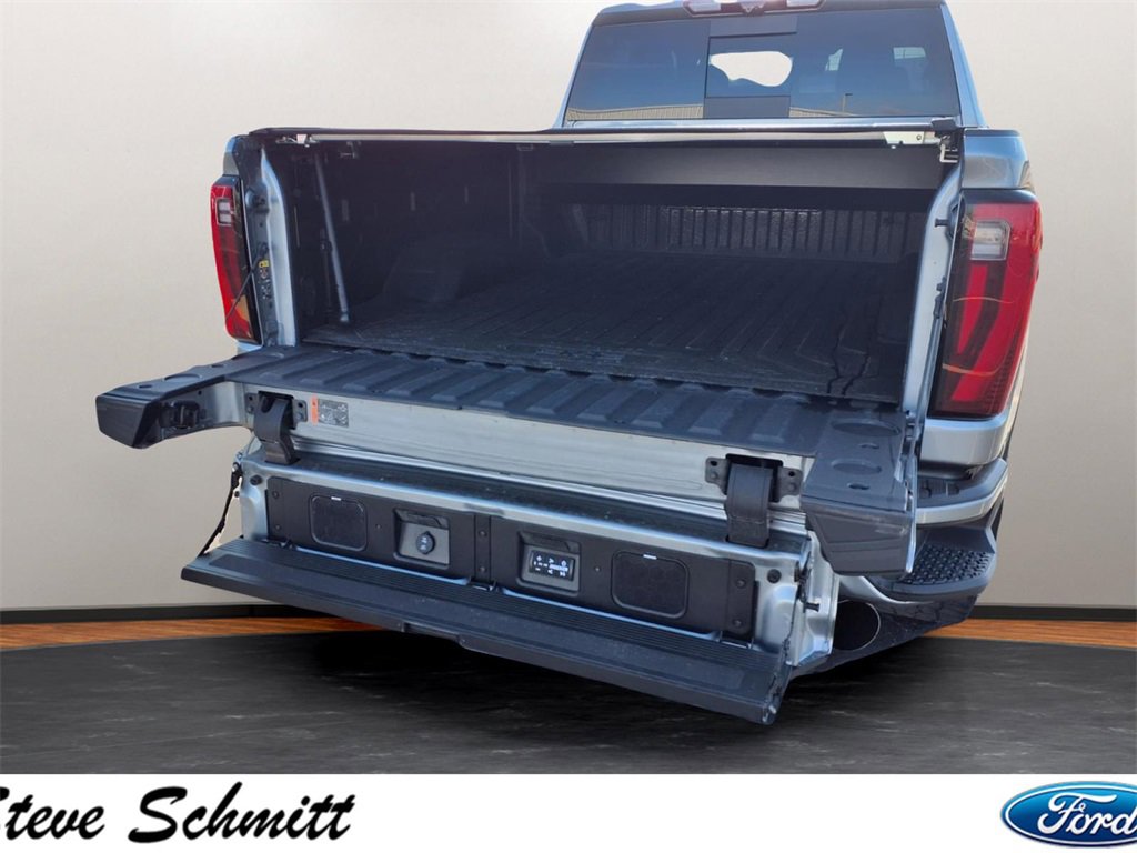 Used 2024 GMC Sierra 2500 Denali w/ Denali Reserve Package image 29