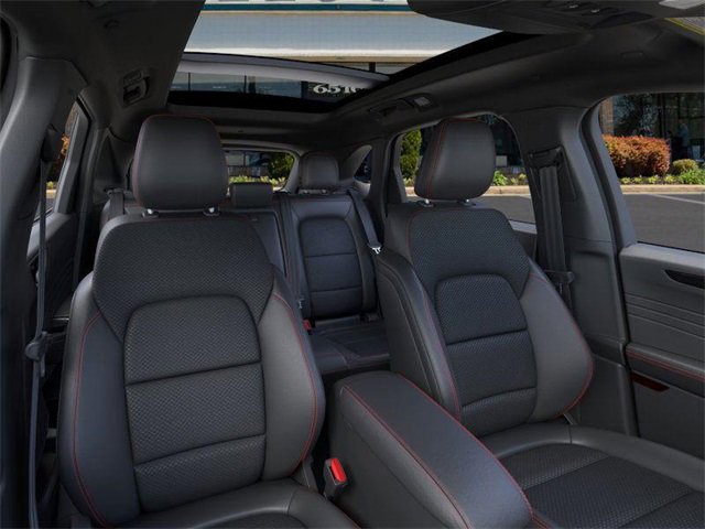 New 2026 Ford Escape ST-Line w/ Tech Pack #1 image 10