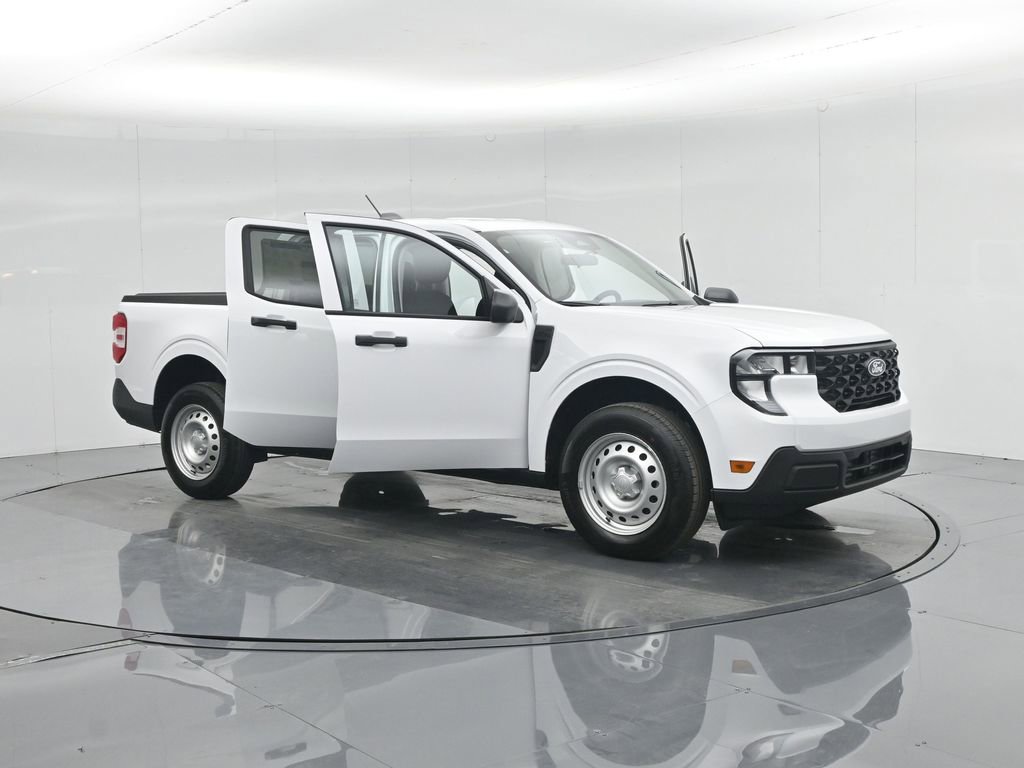New 2026 Ford Maverick XL FWD image 29