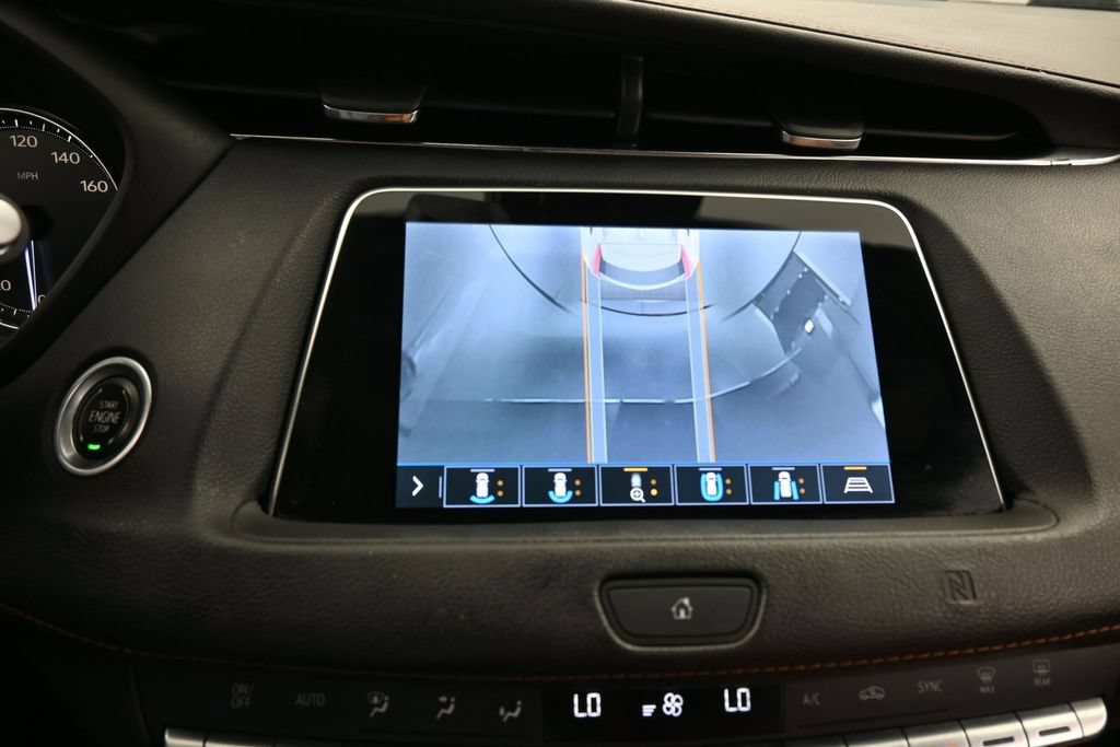 Used 2019 Cadillac XT4 Sport AWD/4WD image 25