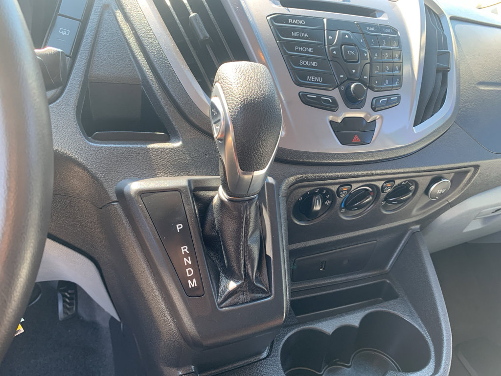 Used 2018 Ford Transit 150 XLT image 24