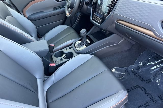 New 2025 Subaru Forester Sport w/ Popular Package #2 AWD/4WD image 18