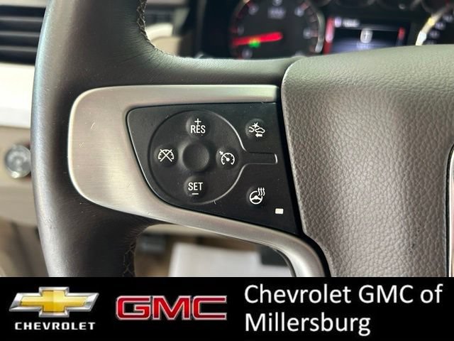 Used 2015 GMC Yukon SLT AWD/4WD image 18