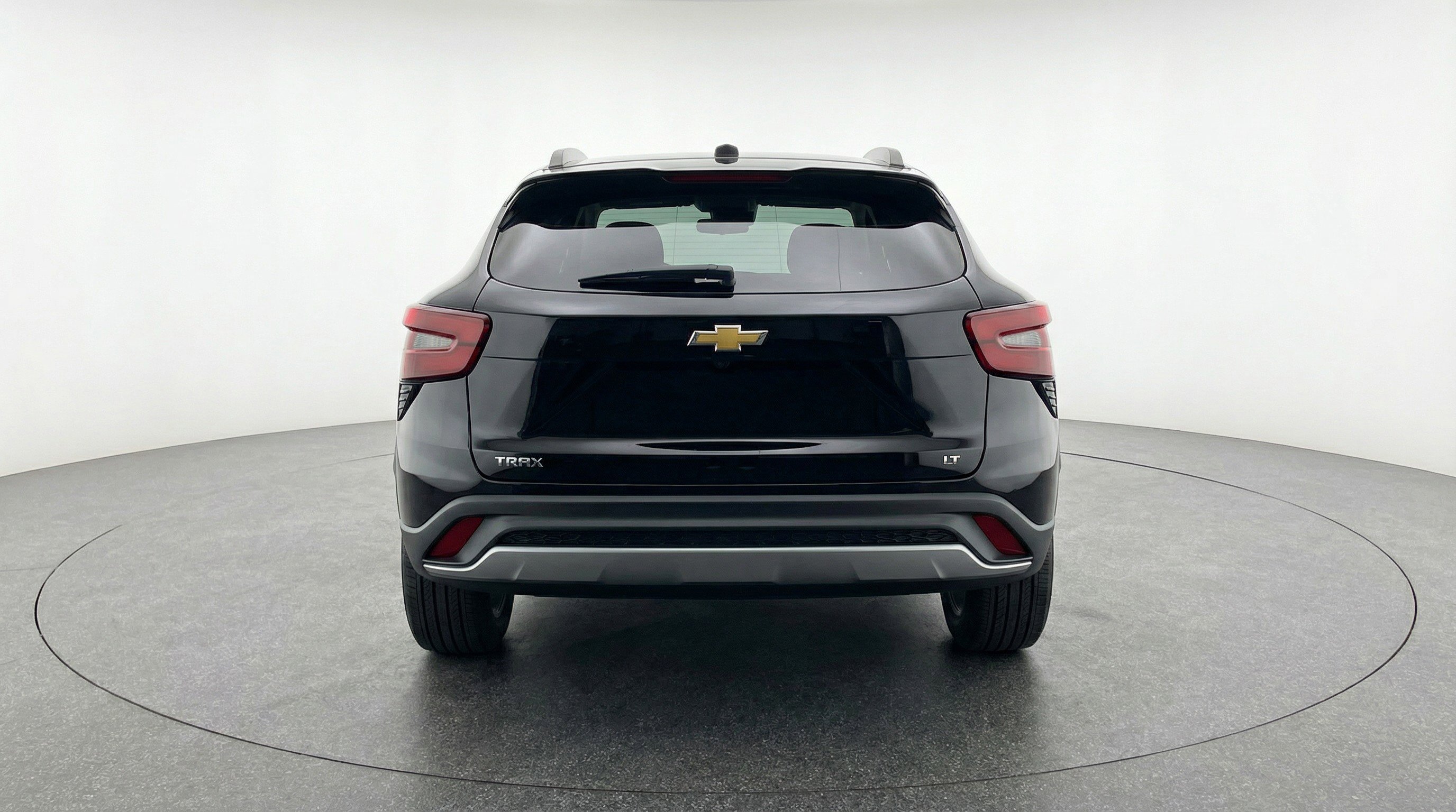 Used 2025 Chevrolet Trax LT w/ LT Convenience Package image 7