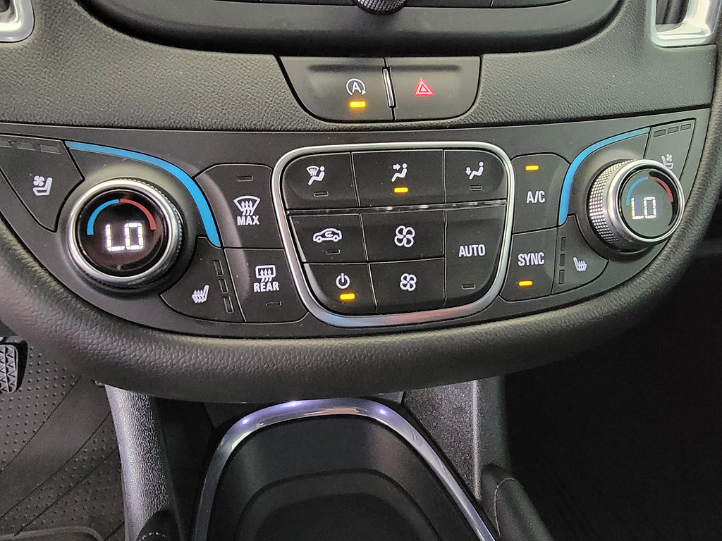 Used 2025 Chevrolet Malibu LT FWD image 16