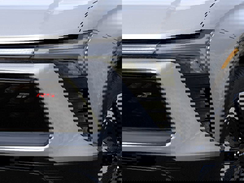 New 2026 Chevrolet Blazer EV RS image 36