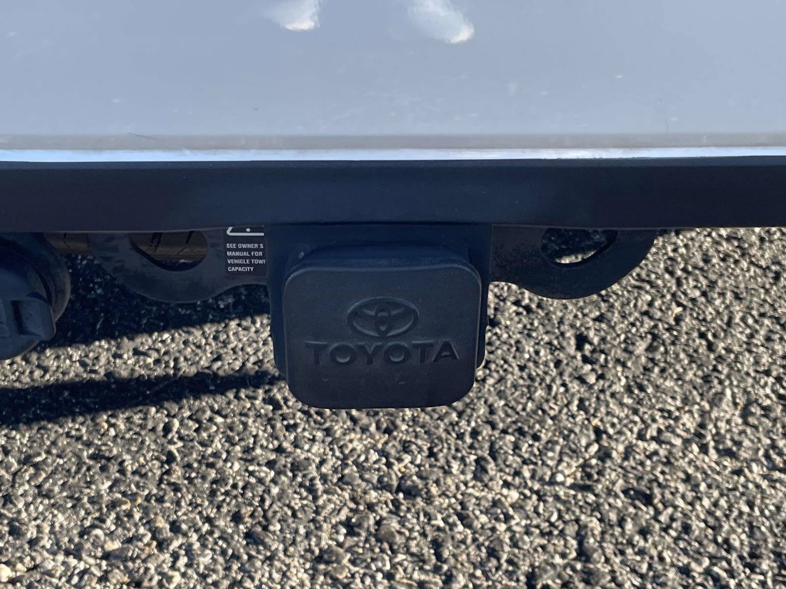 Used 2018 Toyota Sequoia Platinum RWD image 5