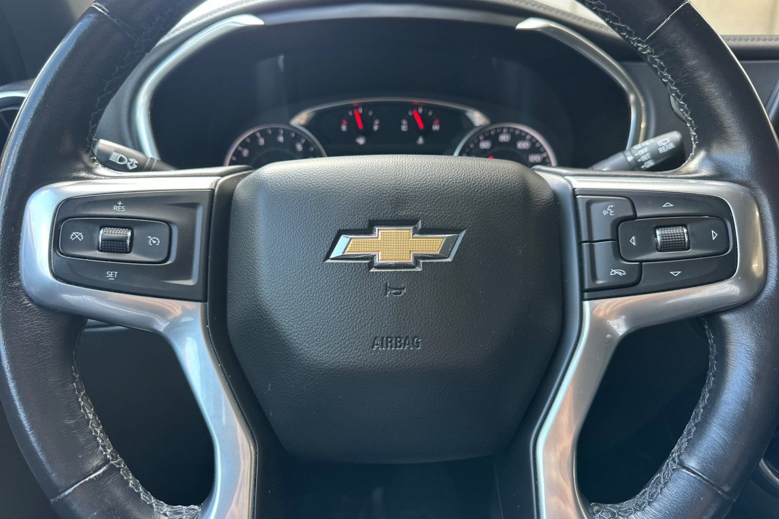 Certified 2020 Chevrolet Blazer LT FWD image 30