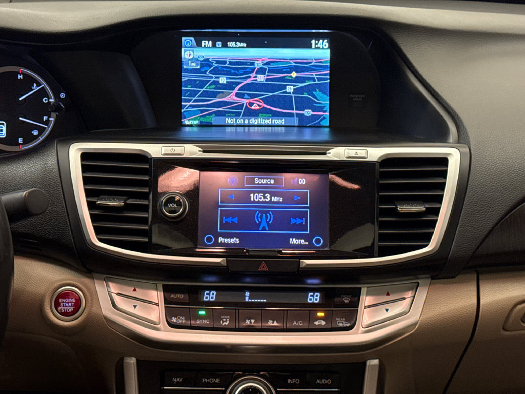 Used 2013 Honda Accord EX-L image 16