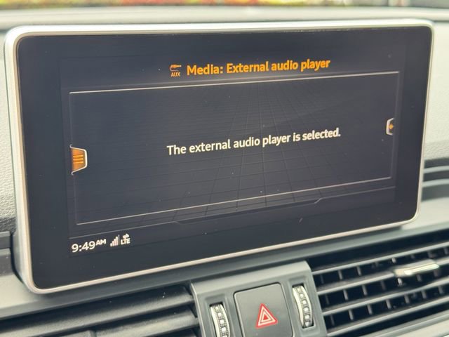 Used 2018 Audi Q5 Prestige w/ Prestige Package image 18