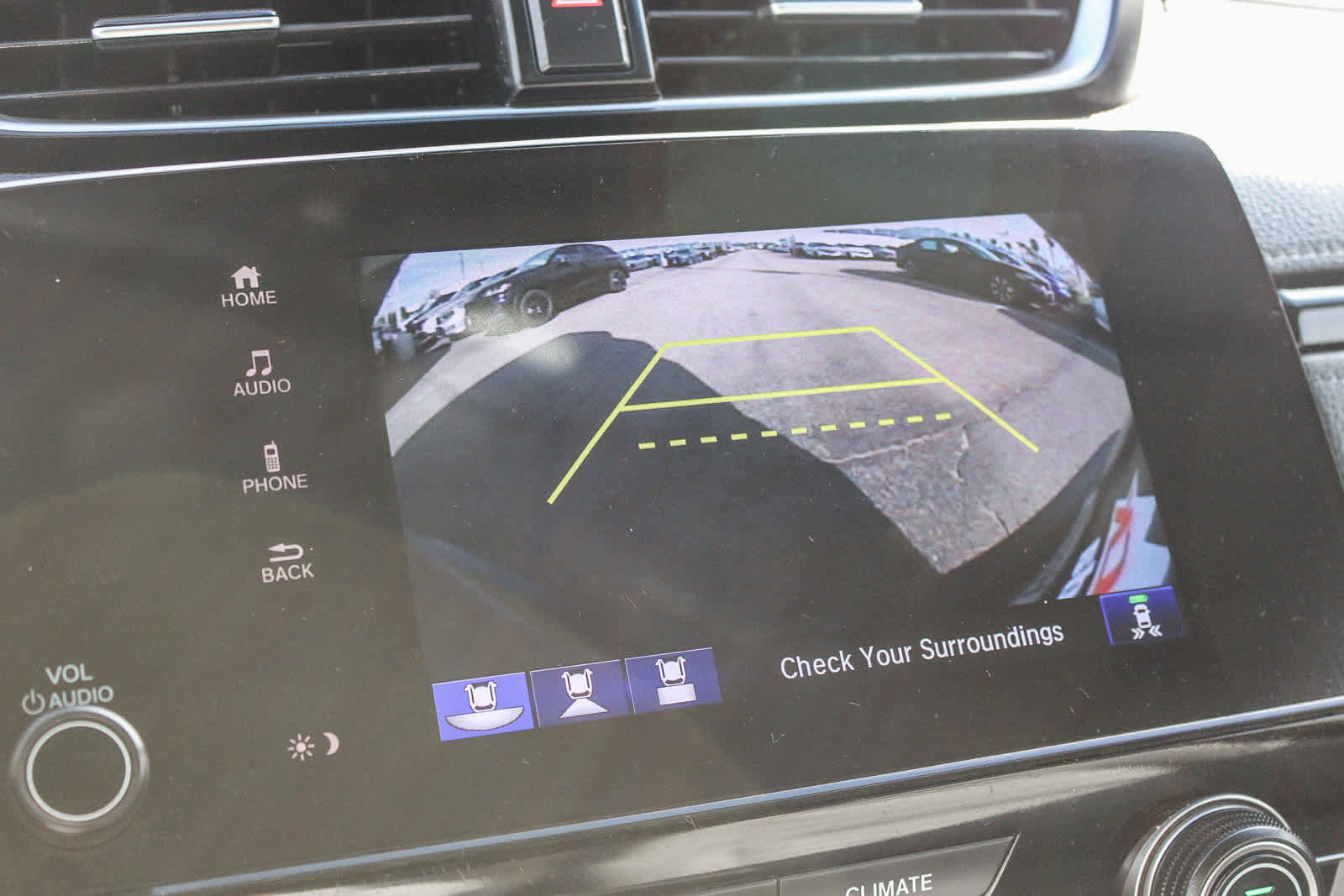 Used 2022 Honda CR-V EX image 24