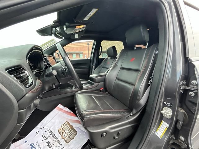 Used 2024 Dodge Durango R/T AWD/4WD image 30