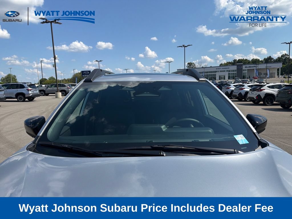 New 2026 Subaru Outback Premium AWD/4WD image 13