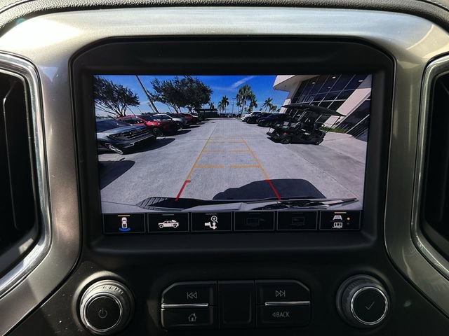 Used 2022 Chevrolet Silverado 2500 LTZ w/ LTZ Plus Package image 25