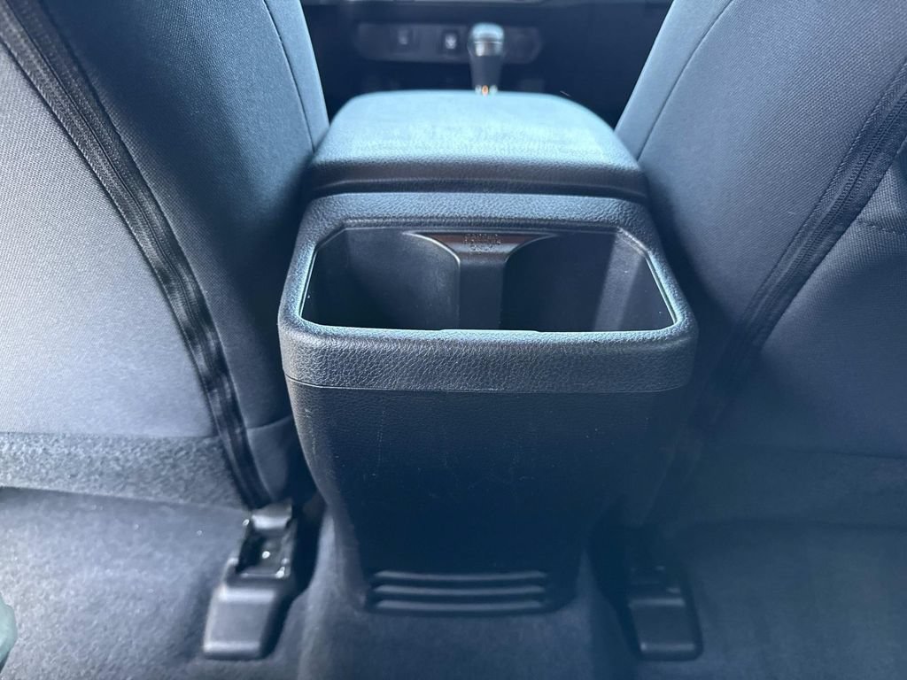Used 2023 Toyota Tacoma TRD Sport RWD image 20