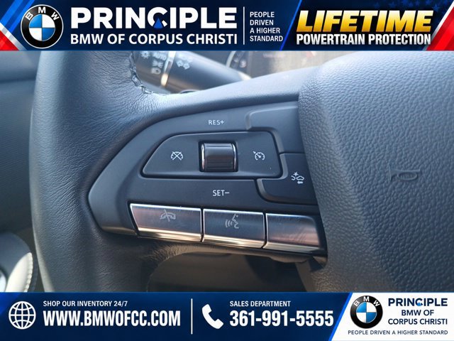Used 2024 Cadillac CT5 Luxury RWD image 24