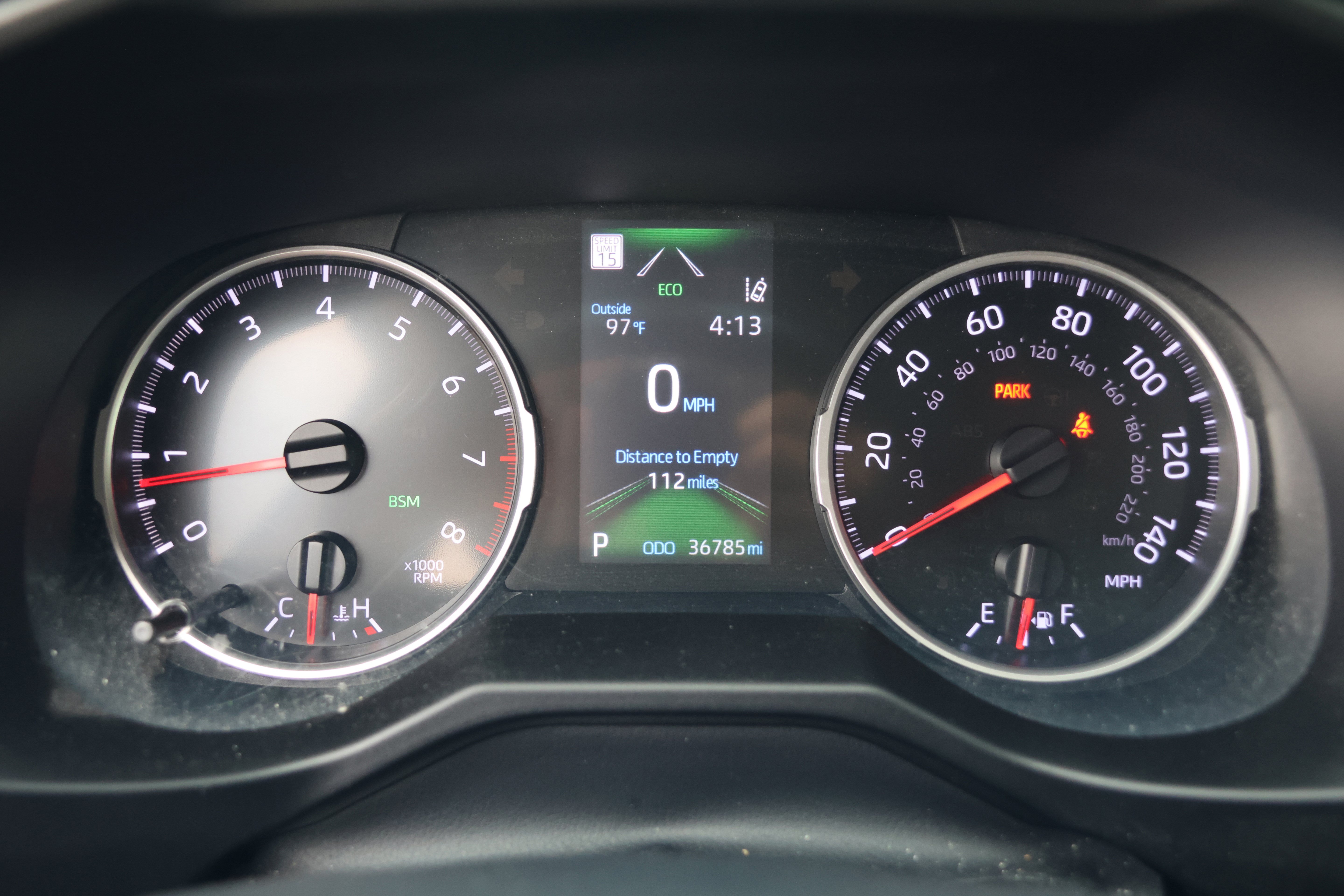 Used 2019 Toyota RAV4 XLE Premium FWD image 18