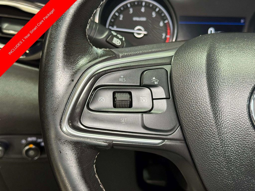 Used 2020 Buick Encore GX Select FWD image 9