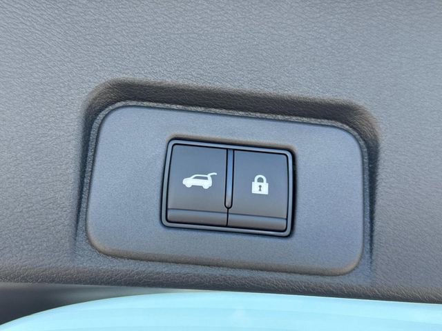 New 2026 Nissan Rogue Platinum w/ Platinum Premium Package image 14