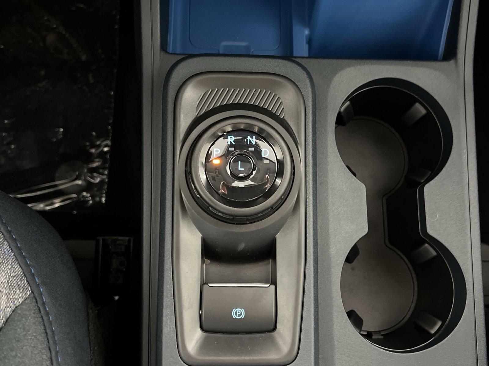 New 2026 Ford Maverick XLT w/ Equipment Group 301A image 21