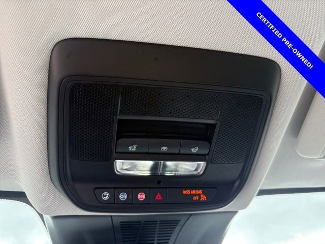Certified 2026 Honda Prologue Touring image 25