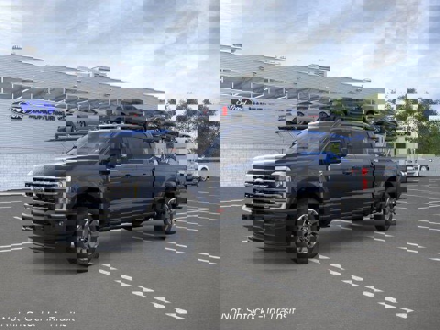 New 2025 Ford F350 King Ranch image 1