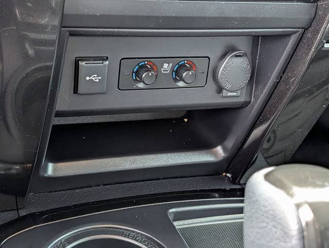 Used 2021 Toyota 4Runner Nightshade RWD image 17